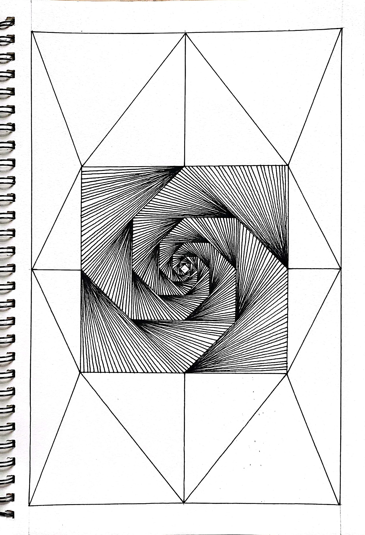 控笔练习92（图ZMjcyMzEzNDI0） - 图案 - 站酷设计师Joan_Design原创素材 - 站酷ZCOOL