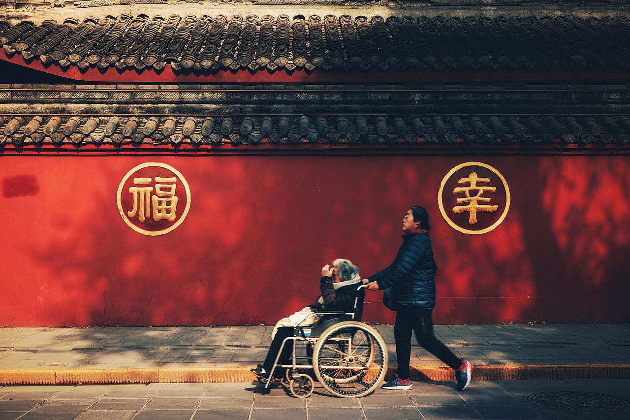 巡城记|我相机拍下那些美到震撼的中国寺庙(图ZMjc2ODE1Nzgw) - 风光摄影 - 站酷设计师知柏_原创素材 - 站酷ZCOOL