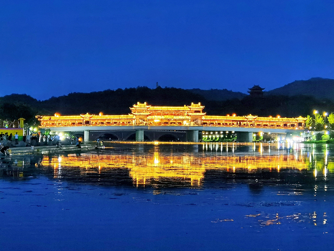 宁海夏日的人间烟火