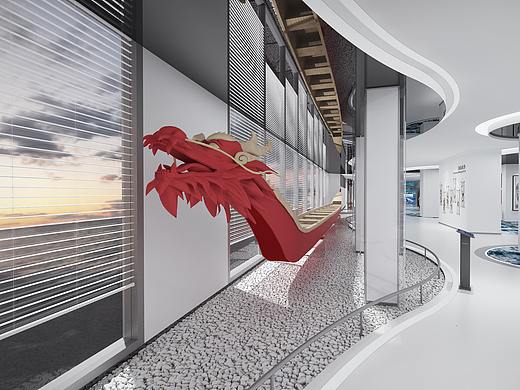 城市展厅概念方案