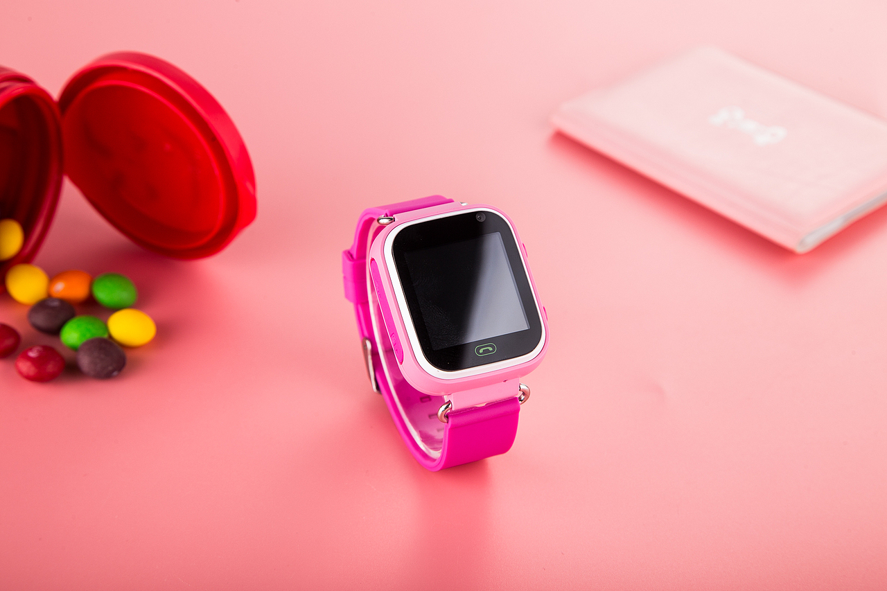 儿童手表（图ZMTU5NTA0NDAw） - 产品摄影 - 站酷设计师爆炸脑细胞原创素材 - 站酷ZCOOL