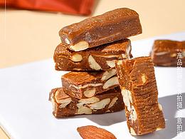 11月美食案列分享—糖巧類