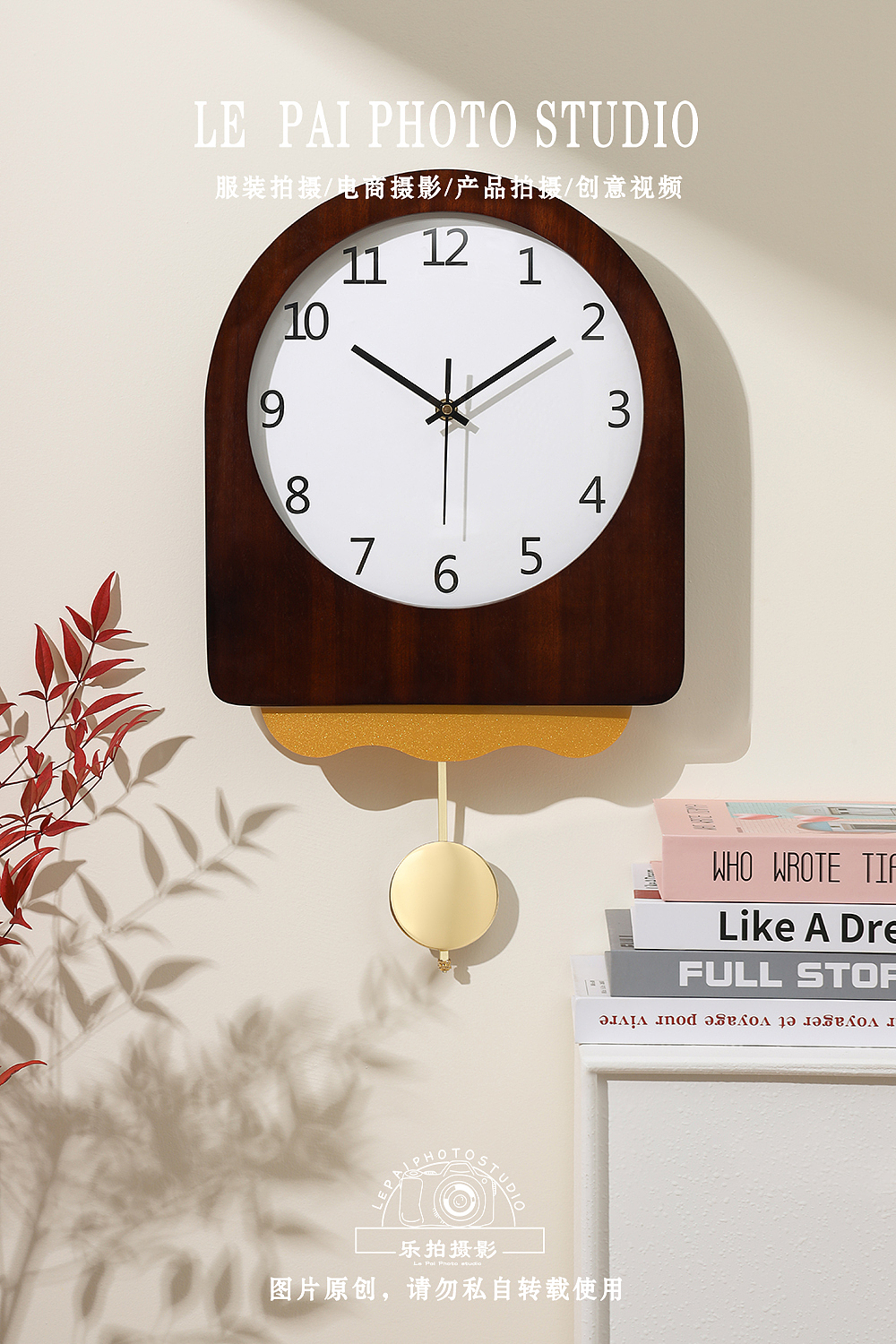 产品拍摄｜钟表拍摄（图ZMzkyNjY3MDEy） - 产品摄影 - 站酷设计师乐拍商业摄影原创素材 - 站酷ZCOOL
