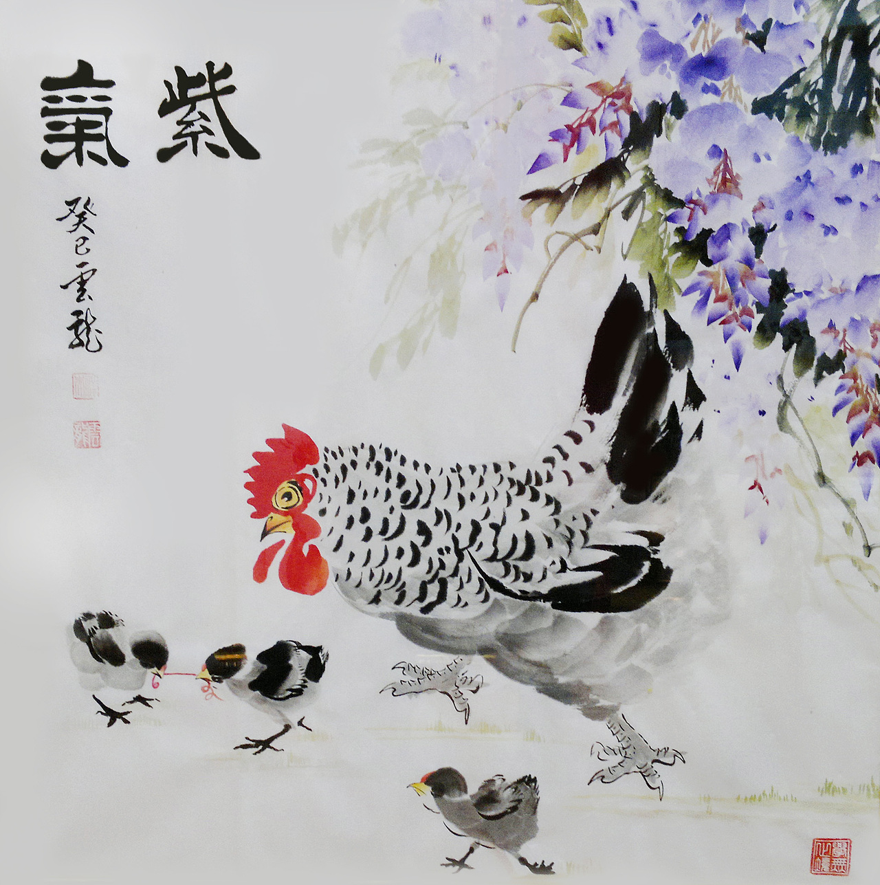 于云龙 于云龙书画 于云龙艺术作品（图ZMTE1MzU5Nzg4） - 绘画 - 站酷设计师Z25753286原创素材 - 站酷ZCOOL