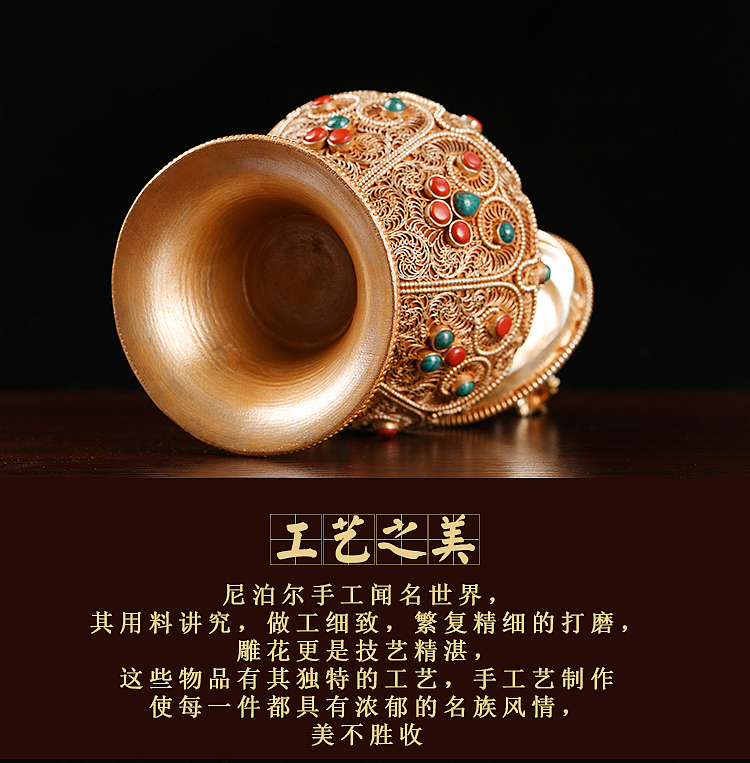 【附psd】掐丝宝瓶 佛教用品