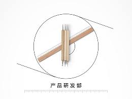 极简海报创意