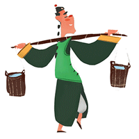 wuhu动画工作室作品集锦来了!