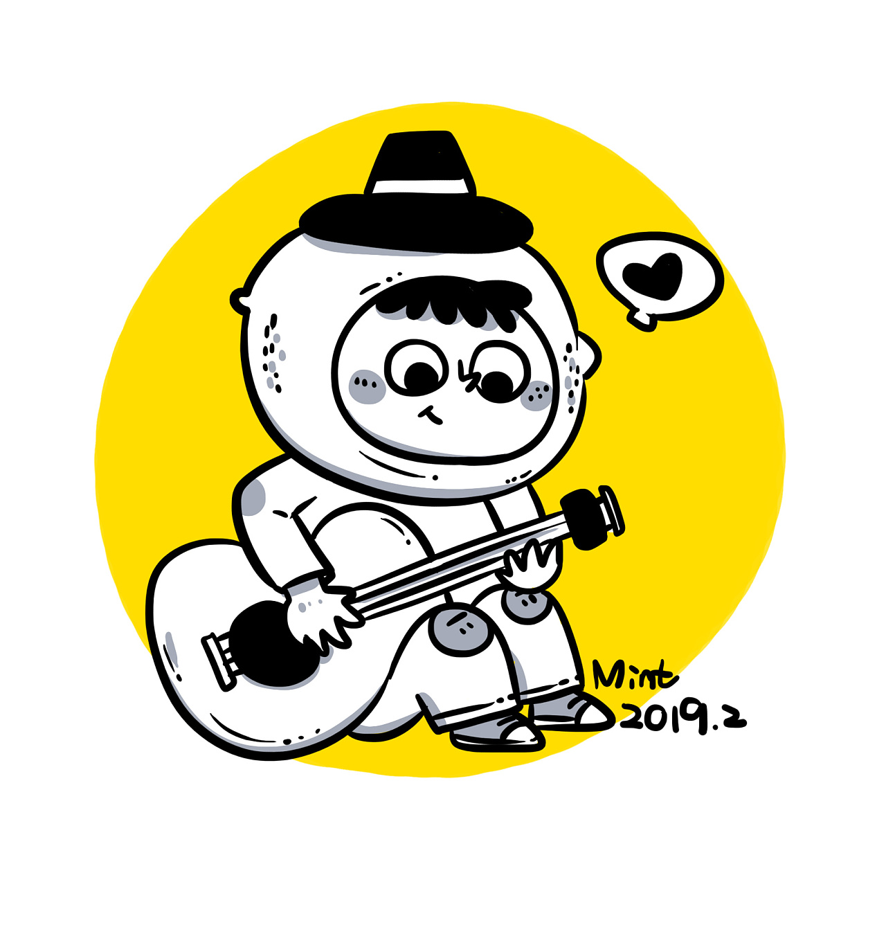 mr. lemon的日常大揭秘(二)