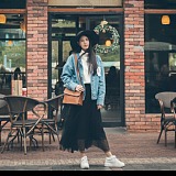 春意黯然的头像