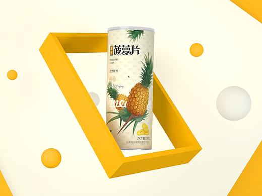 果干包装设计