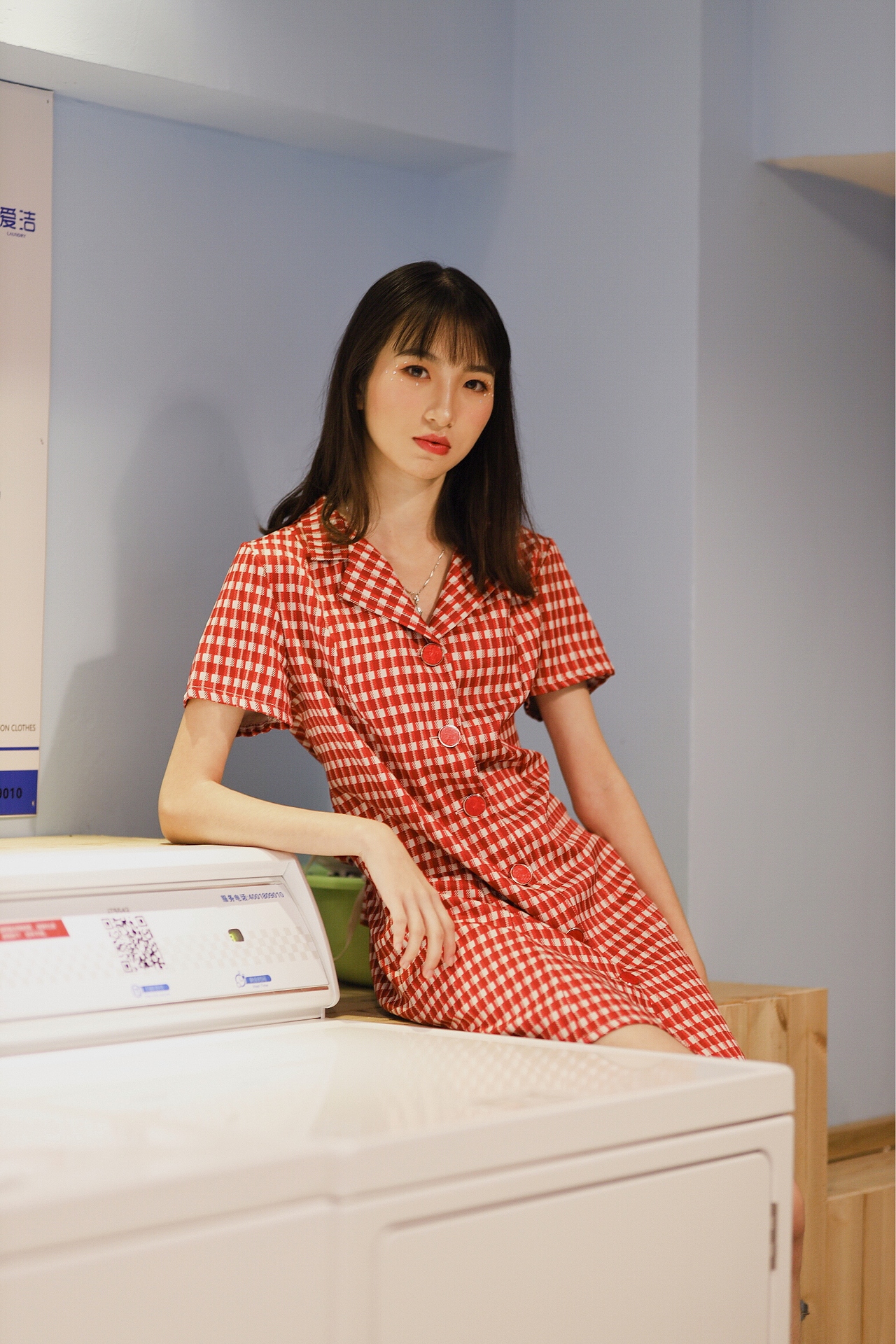 玫瑰色晚霞（图ZMTMyNjYyNjAw） - 人像摄影 - 站酷设计师夏天的雷雨天气原创素材 - 站酷ZCOOL