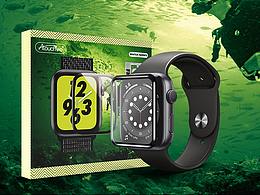 土里土气海报*2