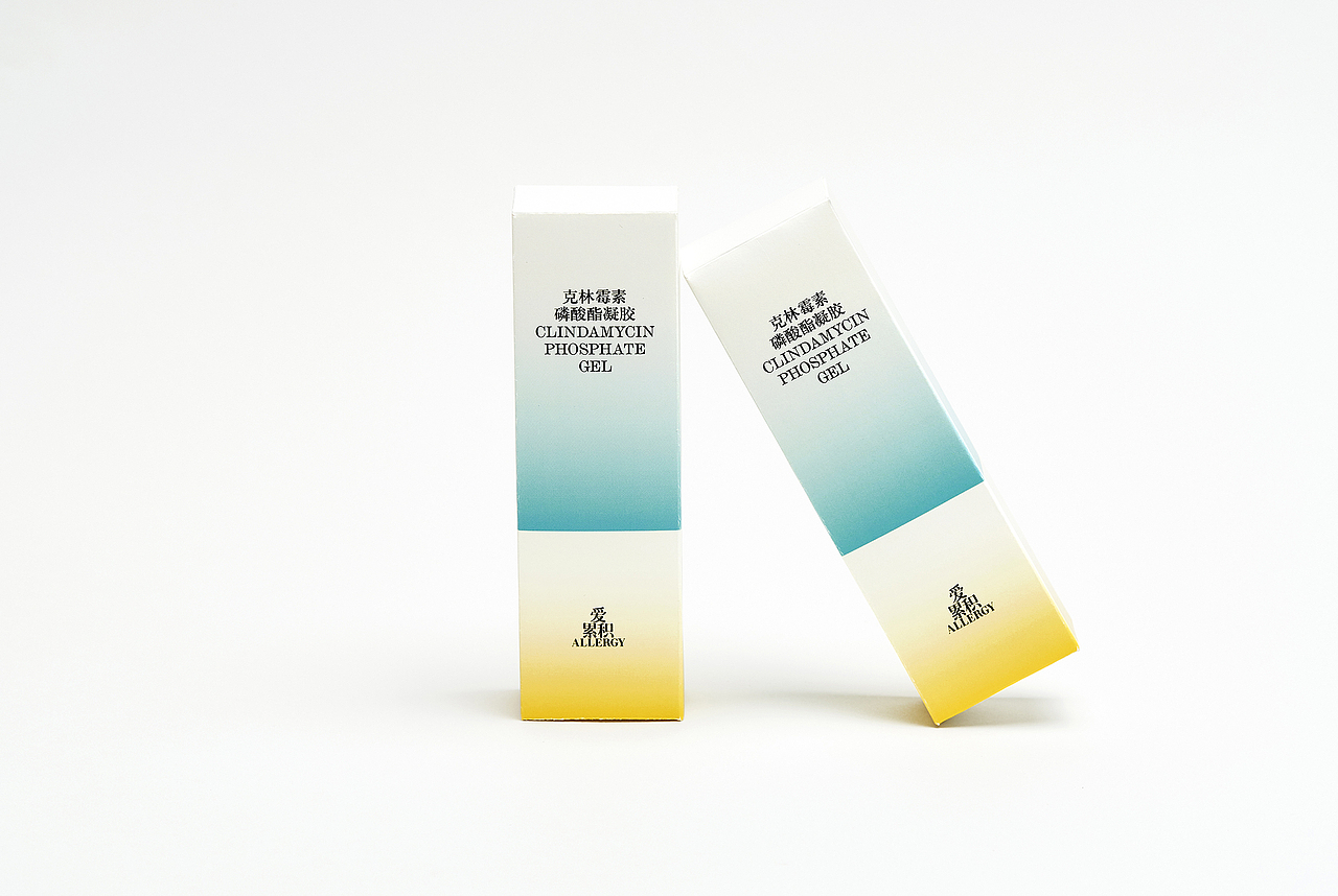 ALLERGY爱累积（图ZMjc2Njk0NzQ0） - 品牌 - 站酷设计师OneByOneLab原创素材 - 站酷ZCOOL