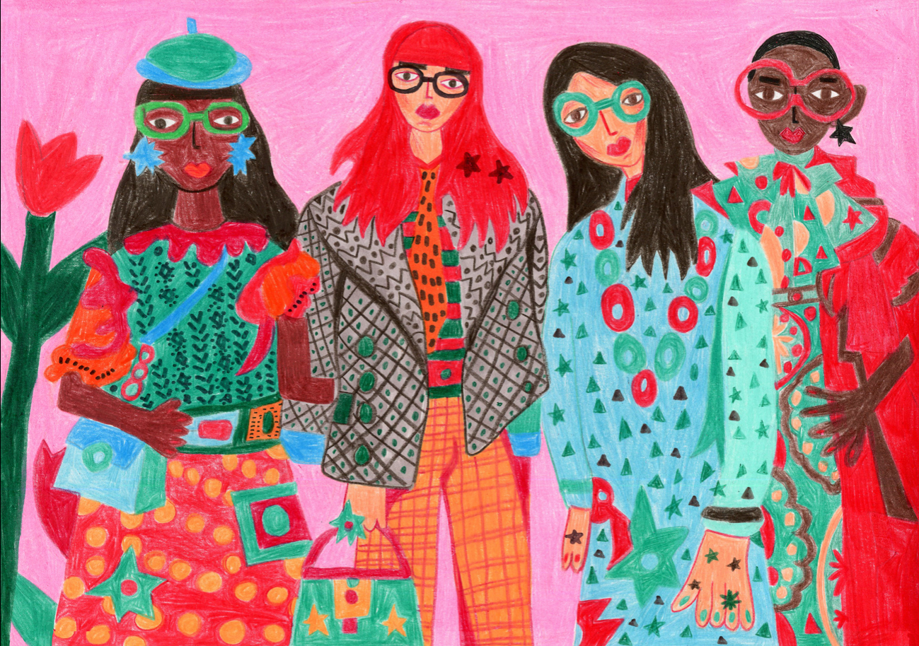 啤酒洪的个人主页（封面预览） - 主页封面设置 - 站酷设计师啤酒洪原创素材 - 站酷ZCOOL