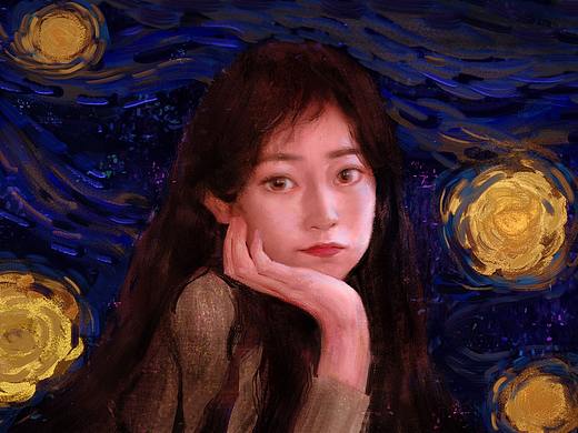 星空