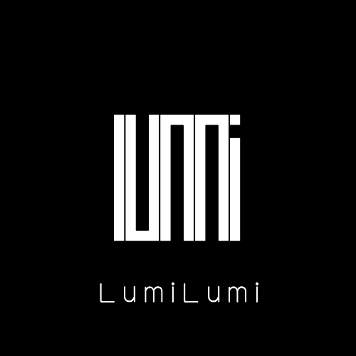 LumiLumi logo设计（图ZMTU1Mzg1ODg=） - 图标 - 站酷设计师陆扬原创素材 - 站酷ZCOOL