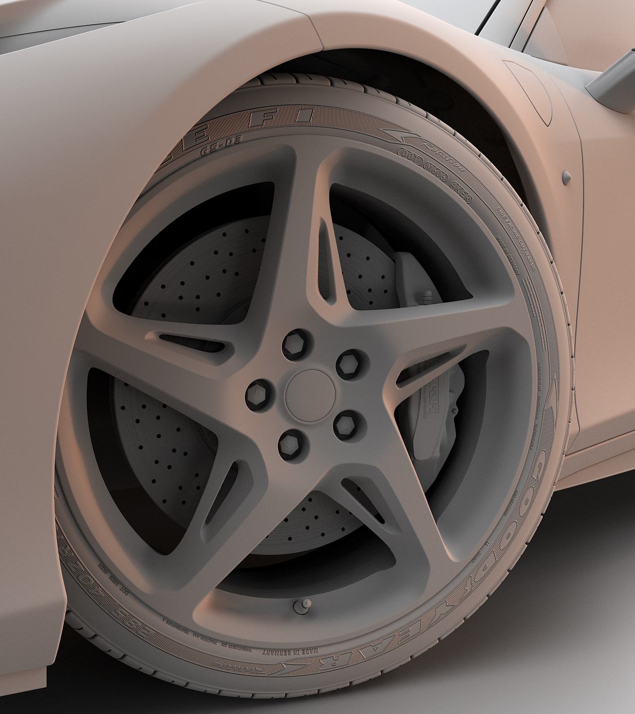 FERRARI 458（图ZOTcyMjg5Ng==） - 机械/交通 - 站酷设计师TCAR原创素材 - 站酷ZCOOL