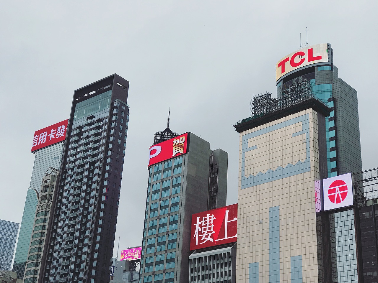 逛邨街市同中環（图ZMTA1NTI2MDIw） - 人文/纪实摄影 - 站酷设计师Onestepcloser原创素材 - 站酷ZCOOL