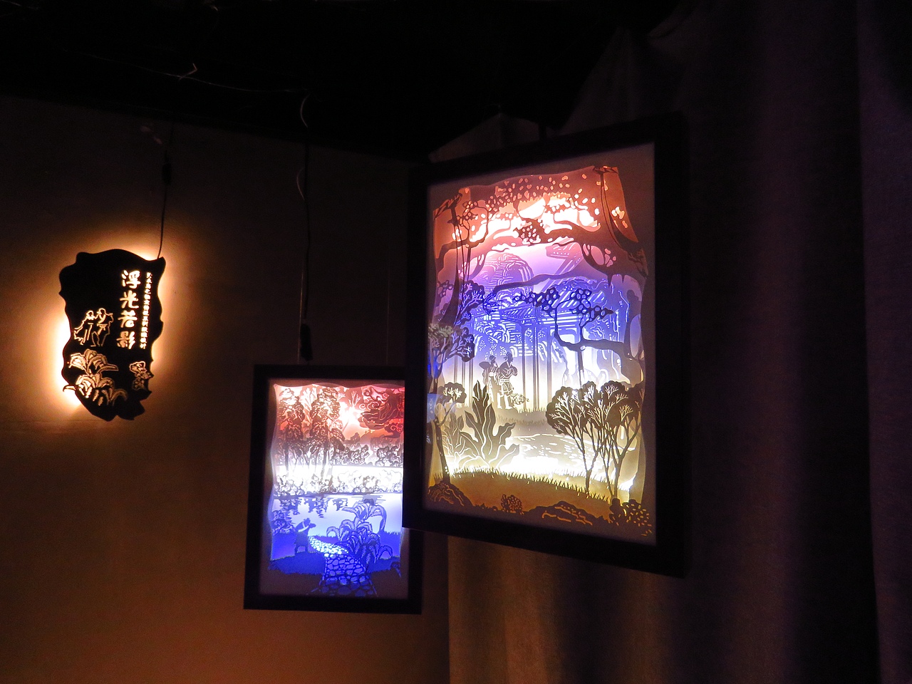 2019年毕业展-视觉传达