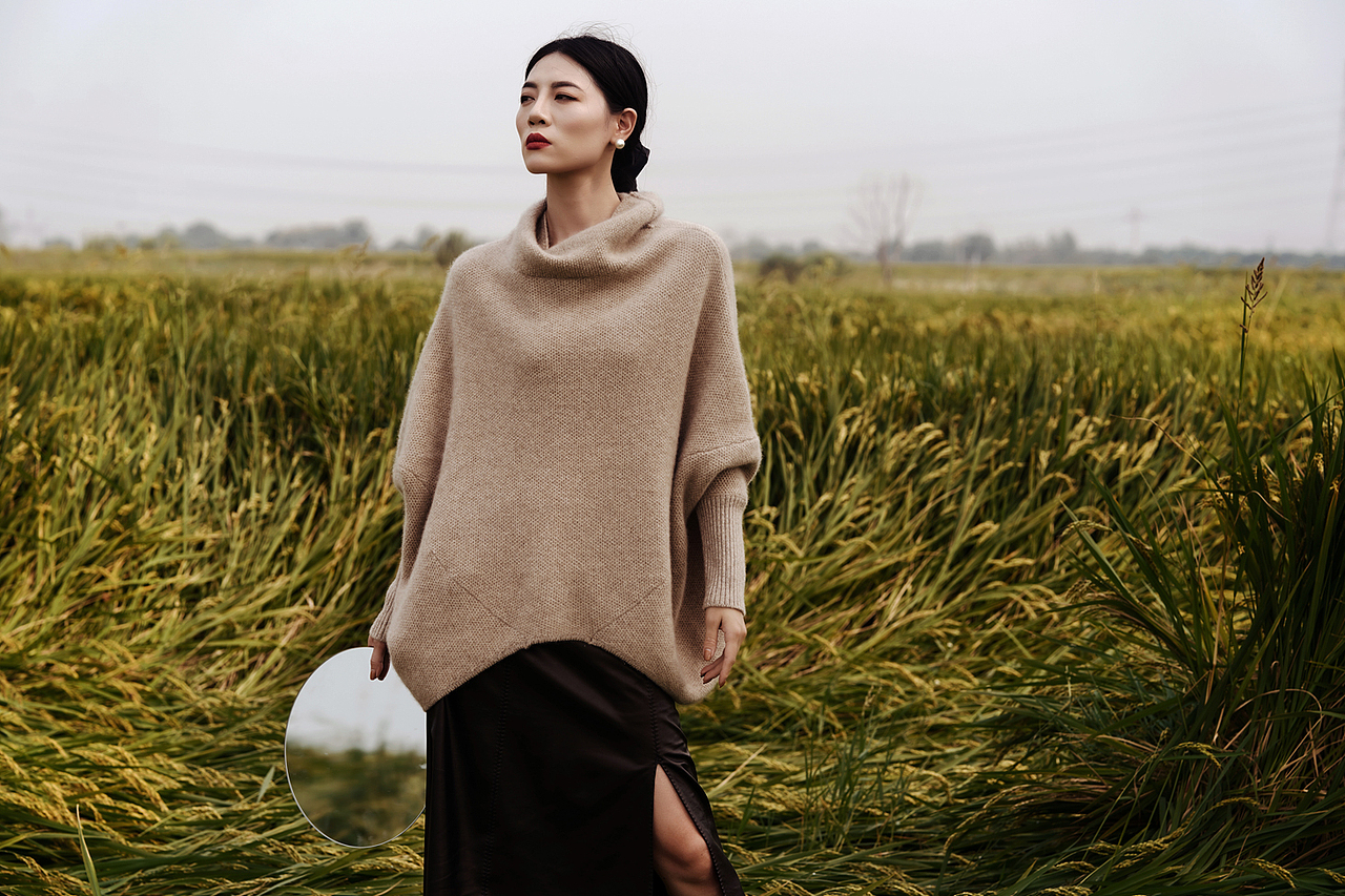 ZUOLA | 时尚形象片