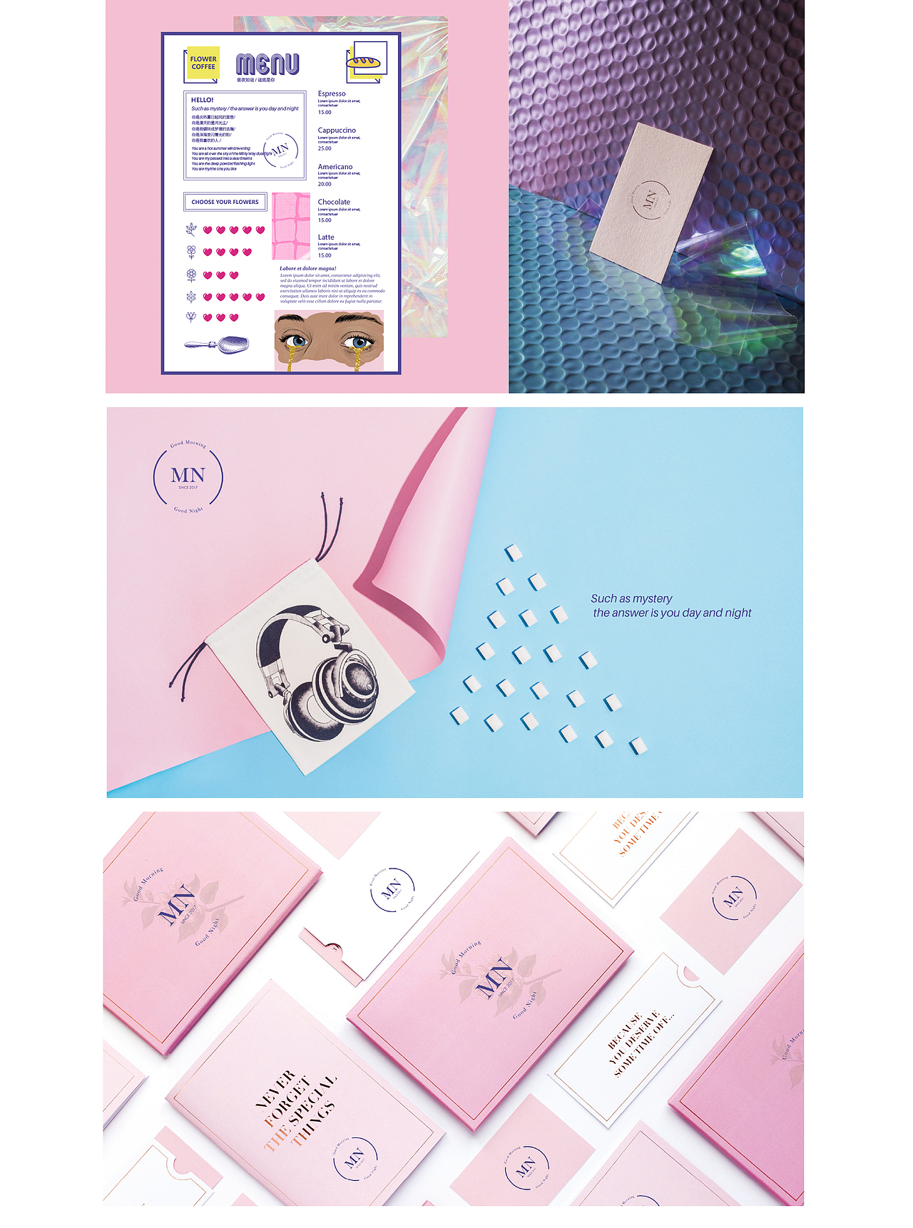 长沙网红品牌MN（图ZMTM5MDE1Mjky） - 品牌 - 站酷设计师MartinCharles原创素材 - 站酷ZCOOL