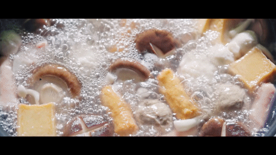 麻辣香锅 | 美食短片 味蕾时光（图ZMTg1NDA1MzI0） - 短片 - 站酷设计师小蓝叔原创素材 - 站酷ZCOOL