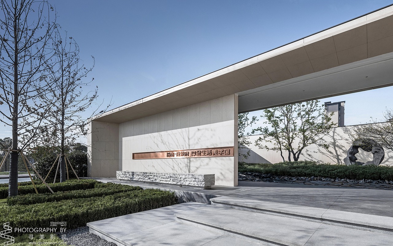 简约美学空间意境（图ZMjM2NjkxNzg4） - 环境/建筑摄影 - 站酷设计师寻美影视原创素材 - 站酷ZCOOL