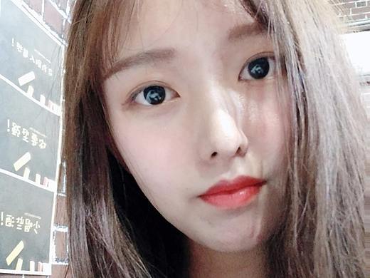 每日一拍（个人主页-ZMjc5NzM3MzY=） - 人像摄影 - 站酷设计师极度颜控原创素材 - 站酷ZCOOL