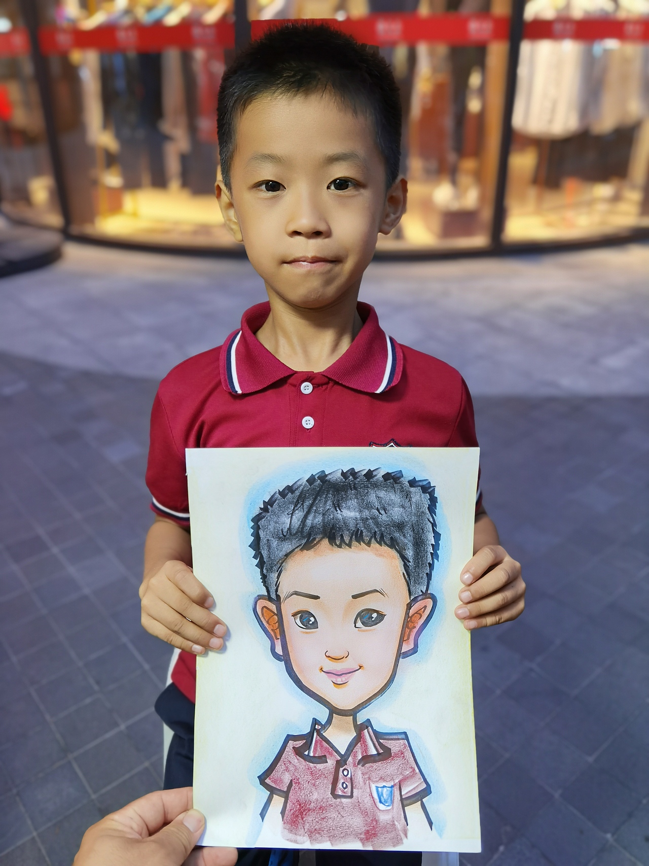 画一张属于自己的专有漫像（图ZMjYxMjMyMDg0） - 单幅漫画 - 站酷设计师邱嘉原创素材 - 站酷ZCOOL