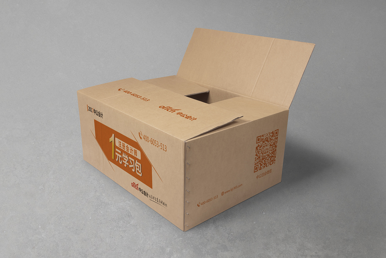 纸箱设计|平面|包装|艺舟1014 - 原创作品 - 站酷 (ZCOOL)