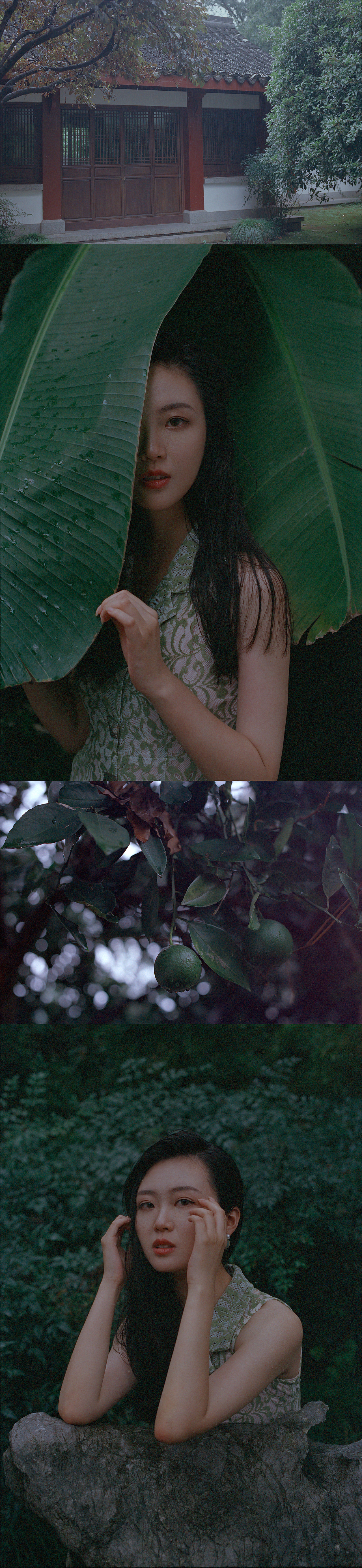 夏雨（图ZMTI3ODMzOTk2） - 人像摄影 - 站酷设计师三火Yvan原创素材 - 站酷ZCOOL