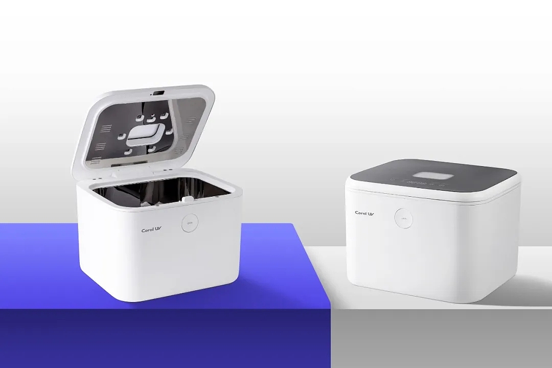 2021年iF设计奖婴童产品类获奖作品欣赏