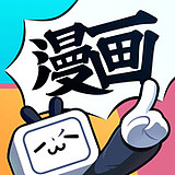 哔哩哔哩漫画的头像
