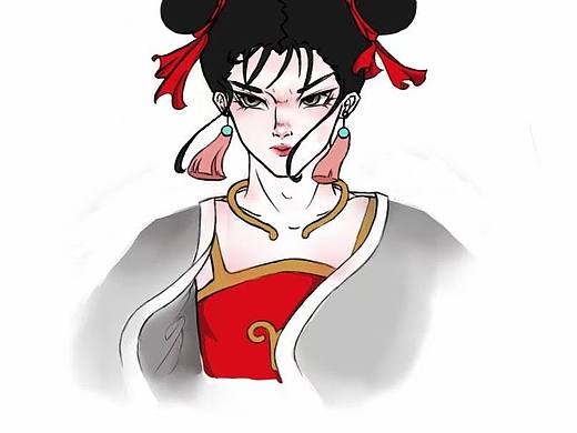 哪吒