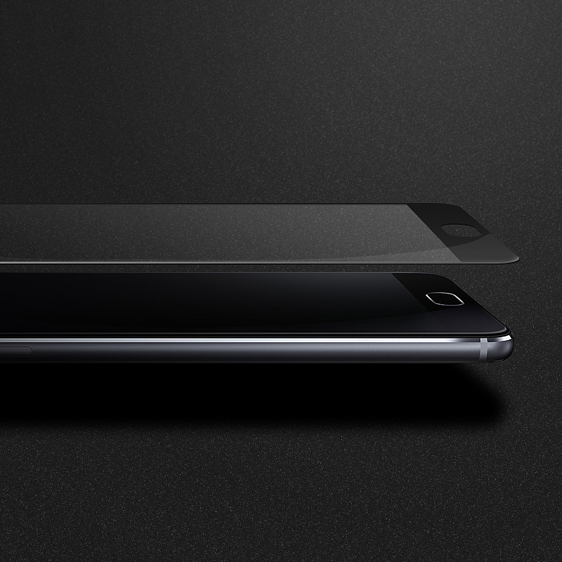 魅族魅蓝note5钢化膜详情