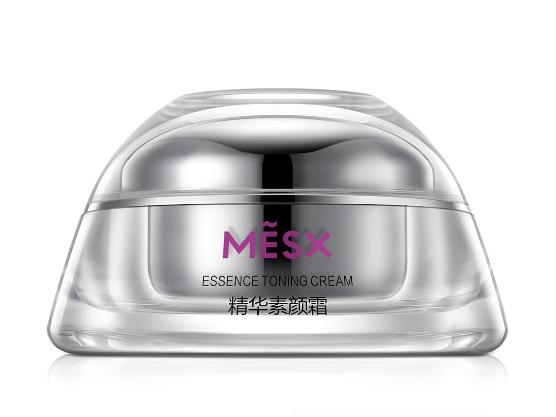 化妆品修图对比（图ZMTM1MDU5Njcy） - 修图/后期 - 站酷设计师展hong原创素材 - 站酷ZCOOL