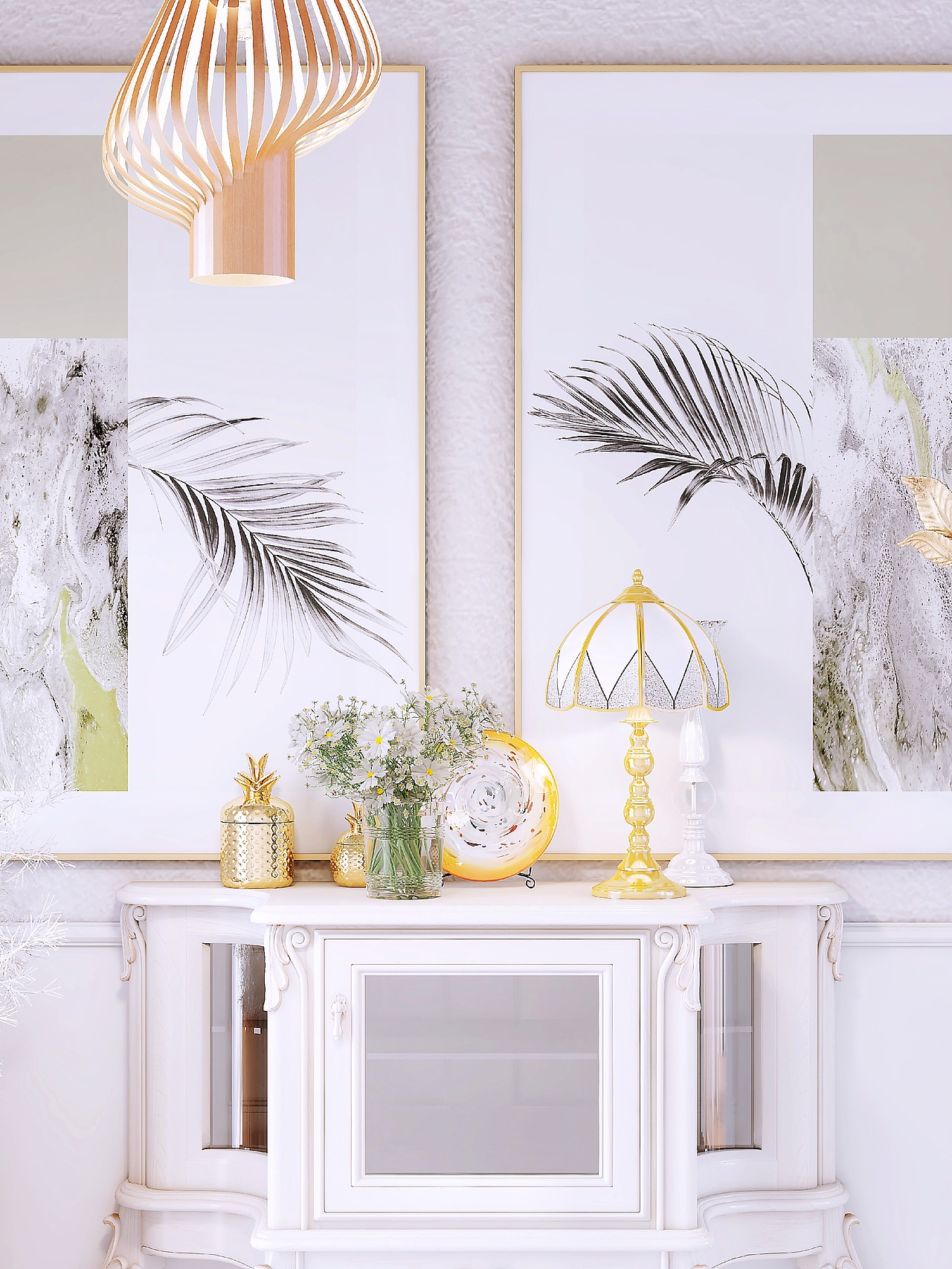 Shabby chic mix（图ZMTcxODk0NzMy） - 其他空间 - 站酷设计师陆莎原创素材 - 站酷ZCOOL