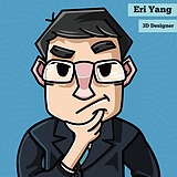 EriYang阿力的头像