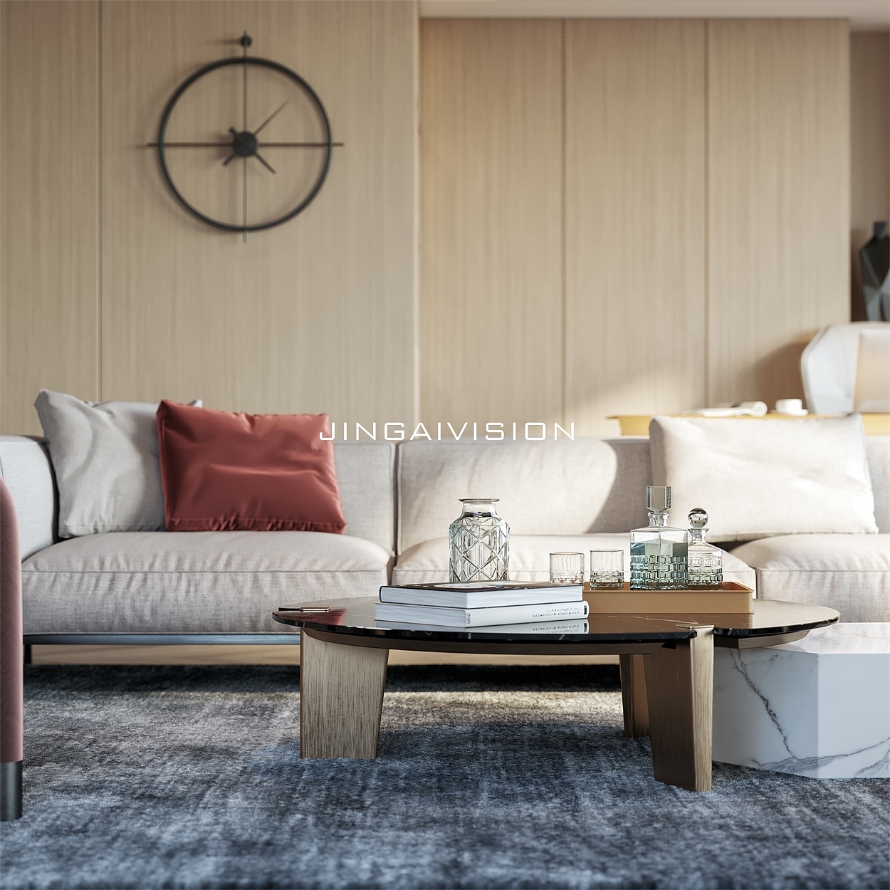 长空（图ZMjA5MTE5NzY0） - 家装设计 - 站酷设计师ZM佐墨原创素材 - 站酷ZCOOL