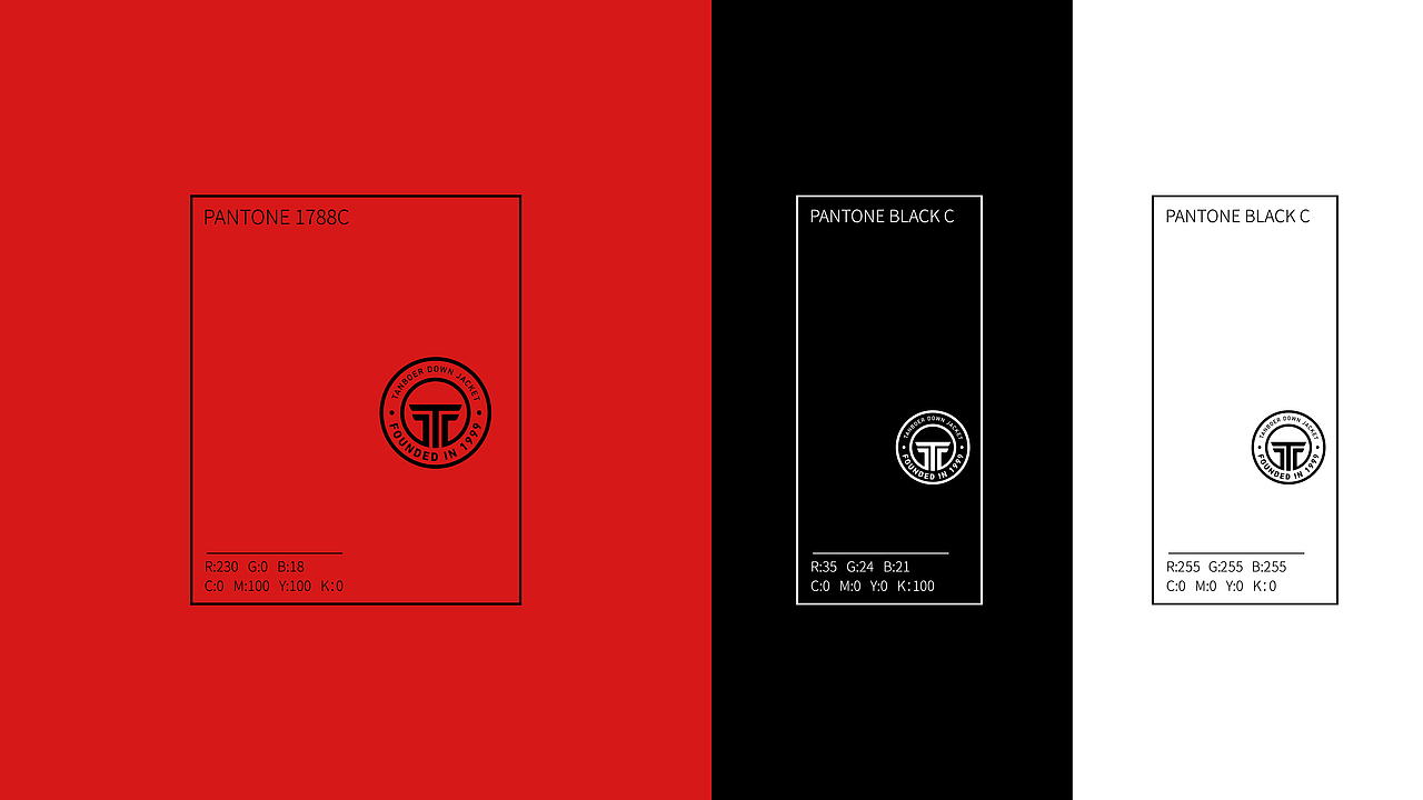 《坦博尔》品牌形象升级（图ZMjgzMjg0NTEy） - 品牌 - 站酷设计师刘鹏腾原创素材 - 站酷ZCOOL