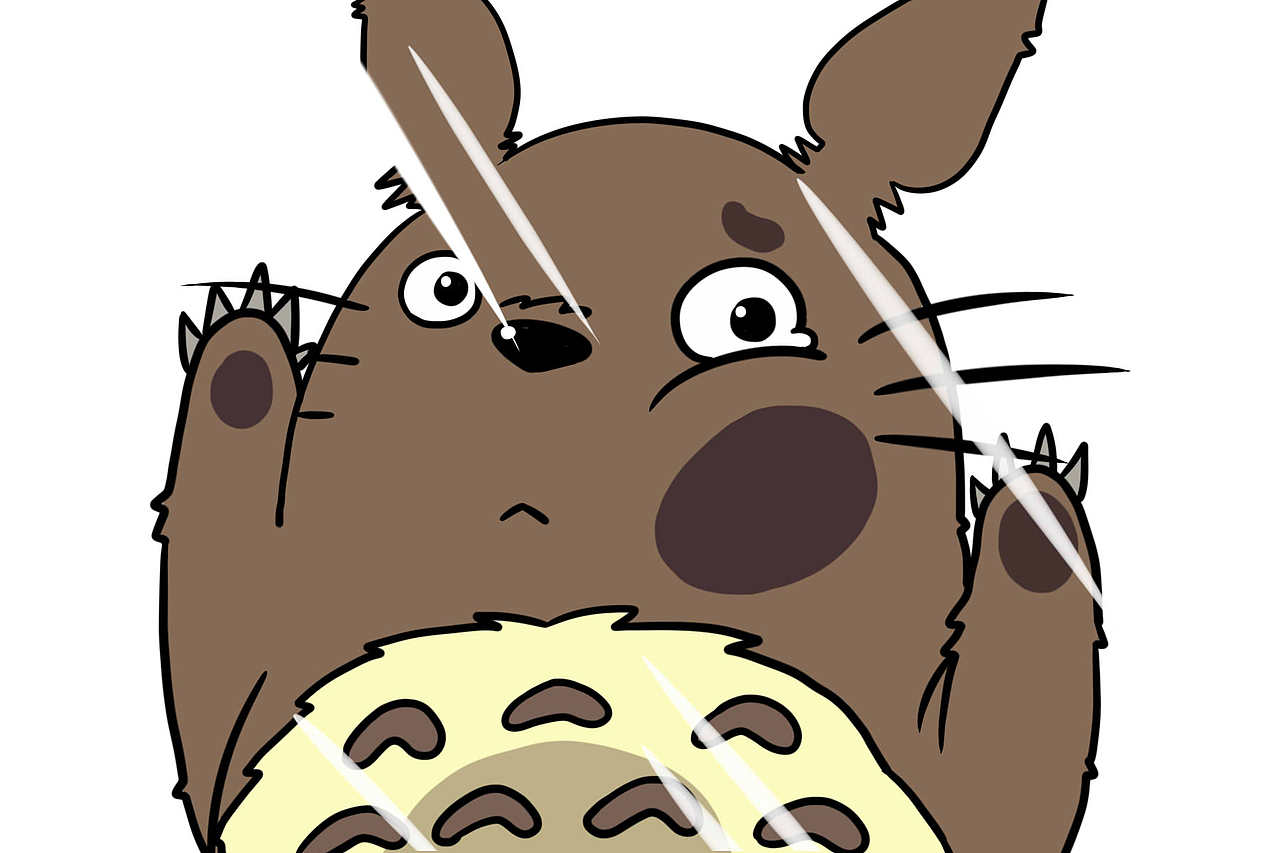 贴玻璃大图供高清头像