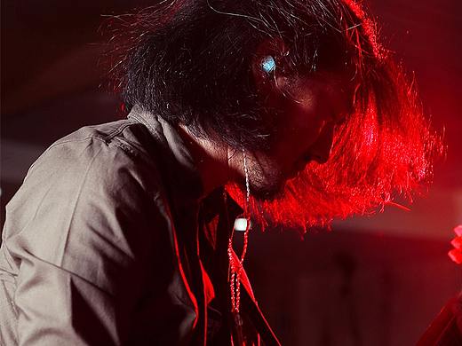 TIPSY音乐人耳机单品详情页设计项目分享
