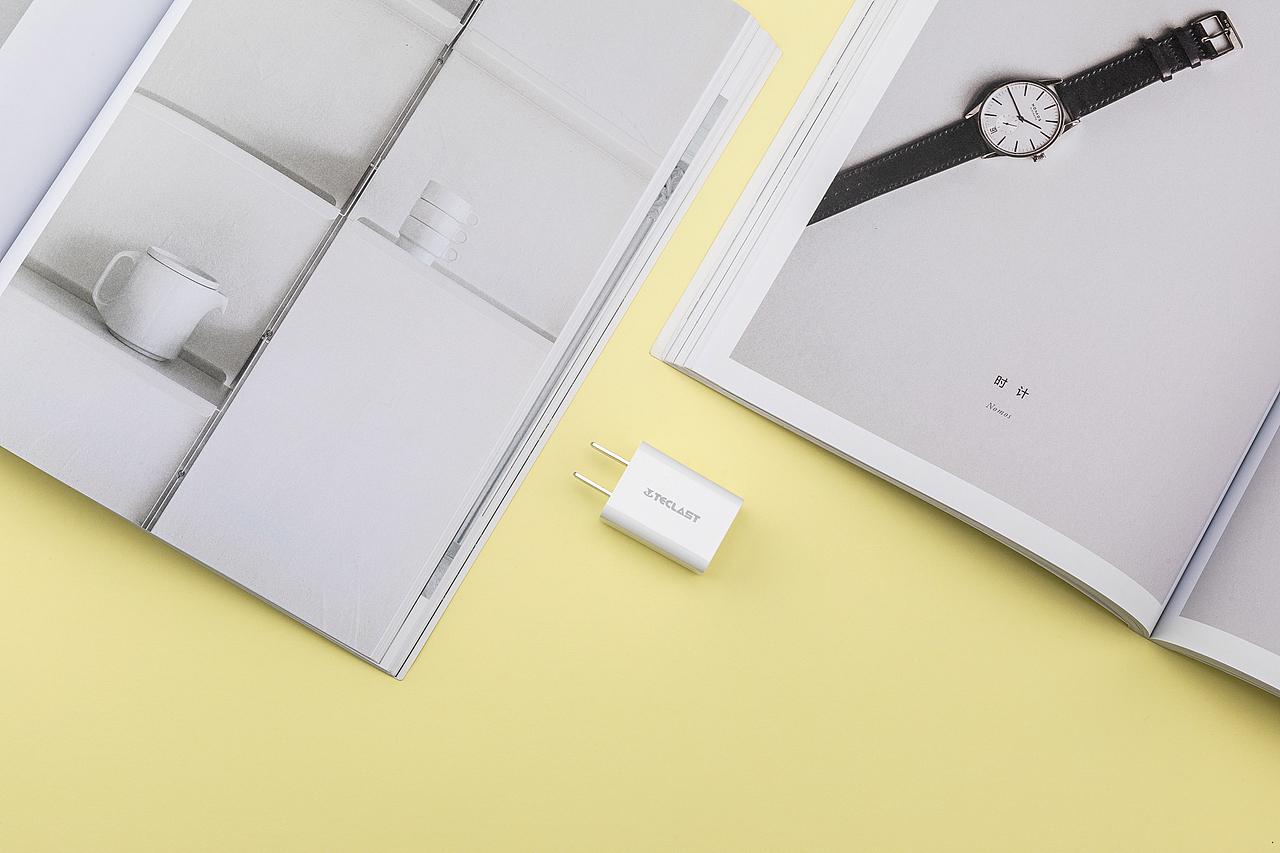 随手拍丨台电充电头（图ZMTUyNTcyOTIw） - 产品摄影 - 站酷设计师白底图原创素材 - 站酷ZCOOL