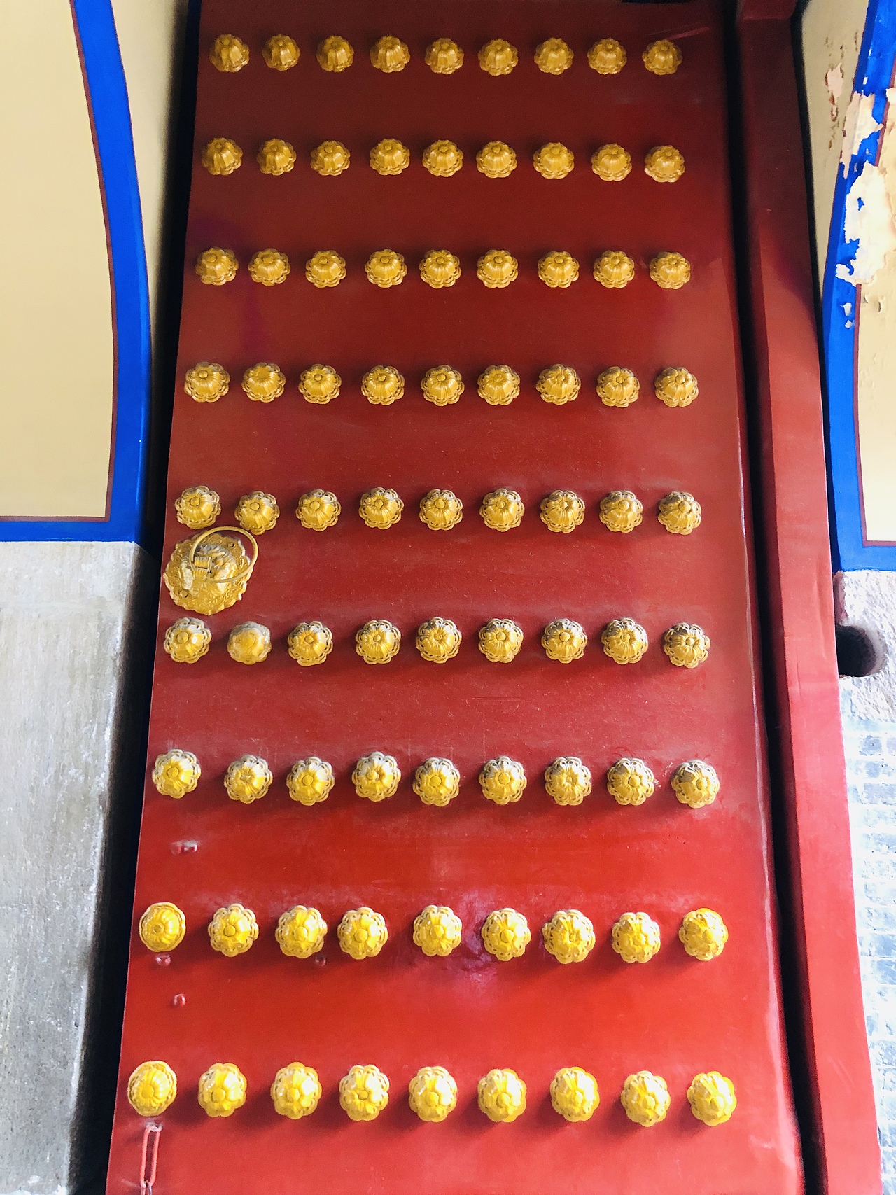 游曲阜三孔 中秋特辑(其三)