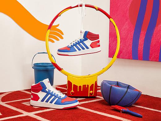 adidas NEO 