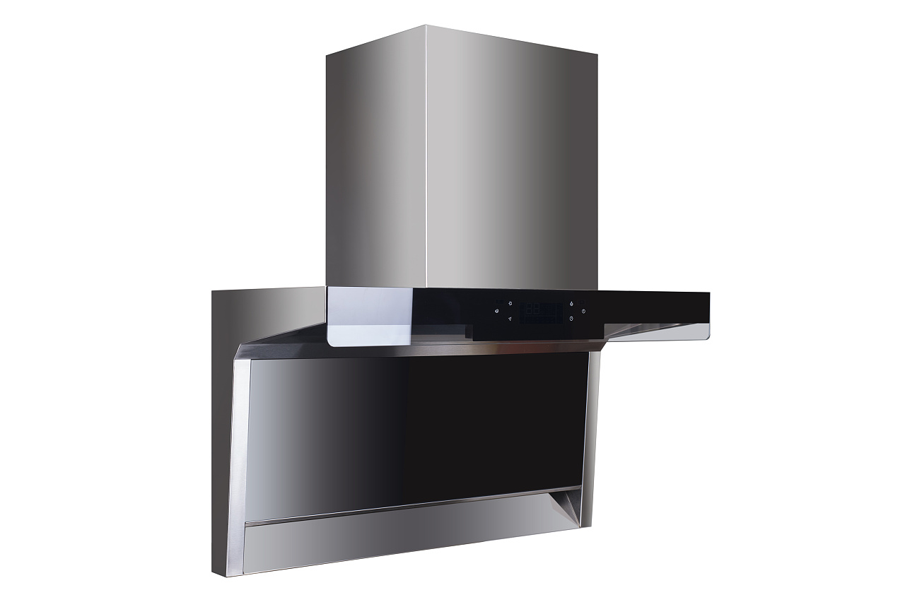 奥旭油烟机拍摄