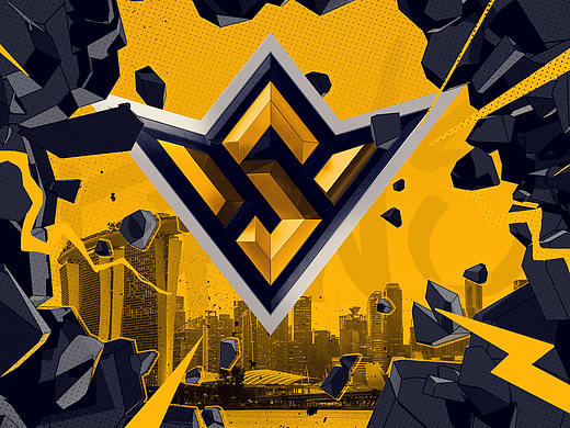 Free Fire World Series 2021 Singapore