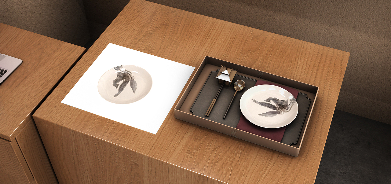 文旅红玫瑰陶瓷陶瓷体验 标准店设计