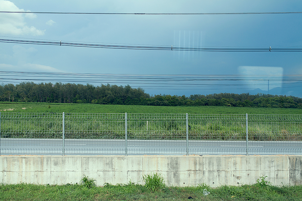Thailand行摄记录(街色)