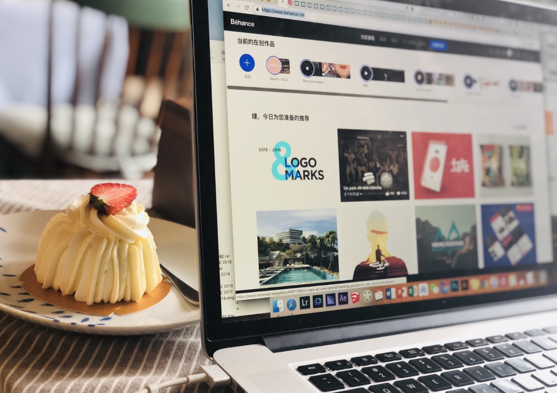 LilJie的个人主页（背景预览） - 主页背景设置 - 站酷设计师LilJie原创素材 - 站酷ZCOOL